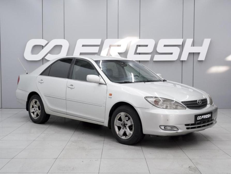 Toyota Camry V (XV30) Ростов-на-Дону  - изображение 1