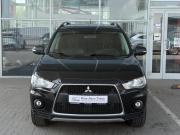 Mitsubishi Outlander II Рестайлинг Липецк  - изображение 14