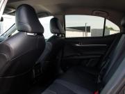 Toyota Camry VIII (XV70) Рестайлинг Москва  - изображение 32