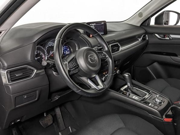 Mazda CX-5 II с пробегом 2019 года, цена 2 625 000 рублей, 27373 км, внедорожник, Автокод Объявления
