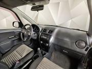 Suzuki SX4 I (Classic) Рестайлинг Москва  - изображение 33