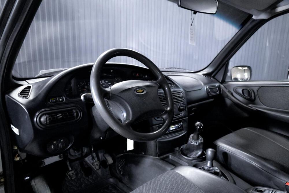 Chevrolet Niva I Тюмень  - изображение 14
