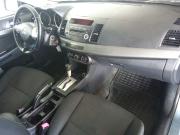 Mitsubishi Lancer X Москва  - изображение 26