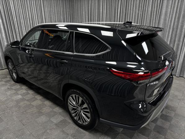 Toyota Highlander IV (XU70) с пробегом 2026 года, цена 5 142 000 рублей, 15 км, внедорожник, Автокод Объявления
