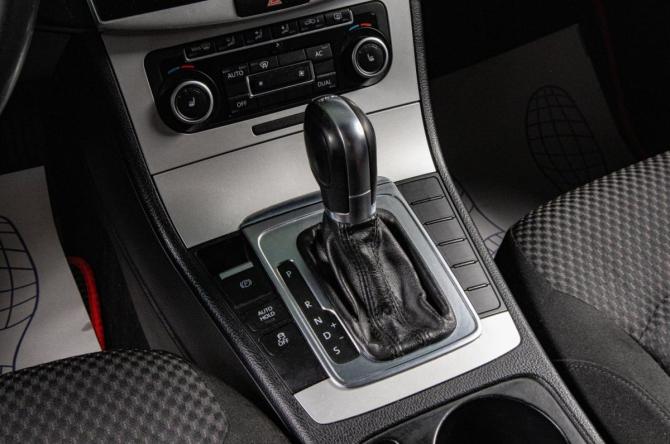 Volkswagen Passat B7 с пробегом 2011 года, цена 939 000 рублей, 194046 км, седан, Автокод Объявления
