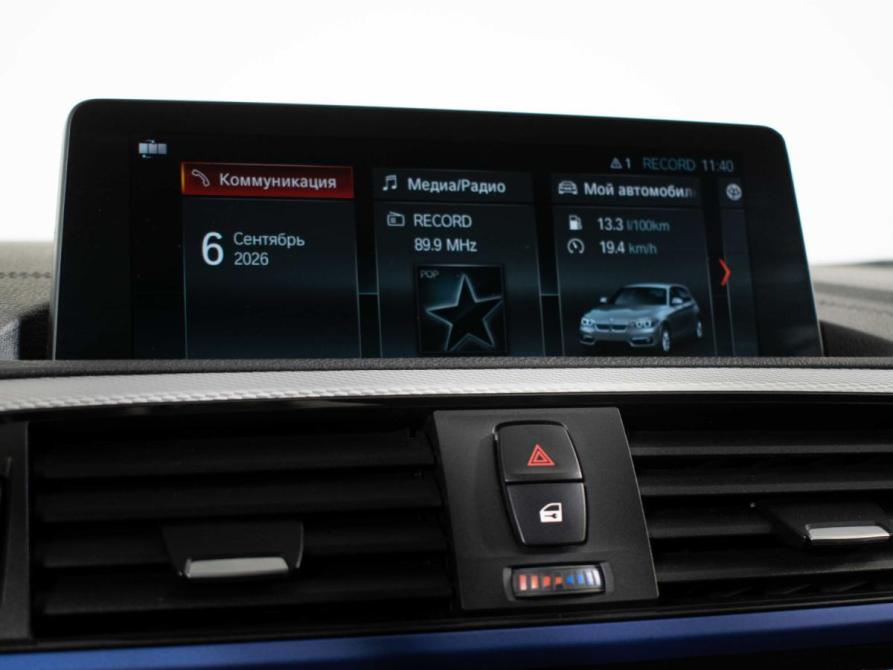 BMW 1 серии II (F20/F21) Рестайлинг 2 Москва  - изображение 26
