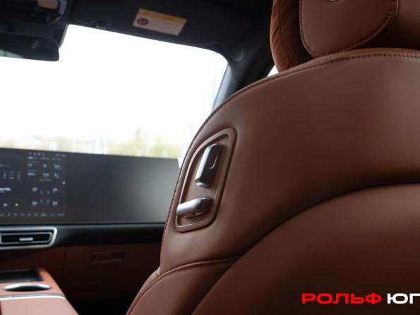 Li Auto (Lixiang) L7 I Рестайлинг с пробегом 2024 года, цена 7 188 000 рублей, 26110 км, внедорожник, Автокод Объявления
