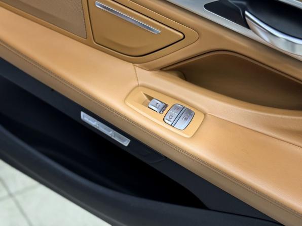 BMW 7 серии VI (G11/G12) с пробегом 2016 года, цена 3 450 000 рублей, 95537 км, седан, Автокод Объявления