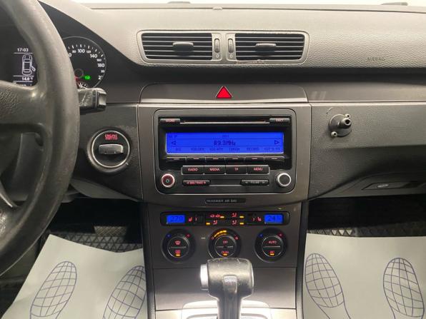Volkswagen Passat B6 с пробегом 2009 года, цена 499 000 рублей, 307000 км, универсал, Автокод Объявления