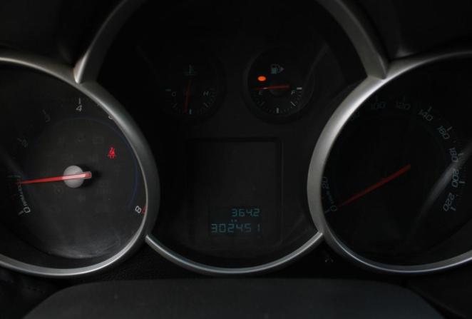 Chevrolet Cruze I с пробегом 2010 года, цена 720 000 рублей, 302450 км, седан, Автокод Объявления