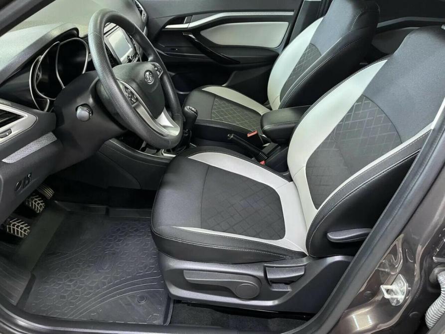 Lada (ВАЗ) Vesta I Набережные Челны  - изображение 9
