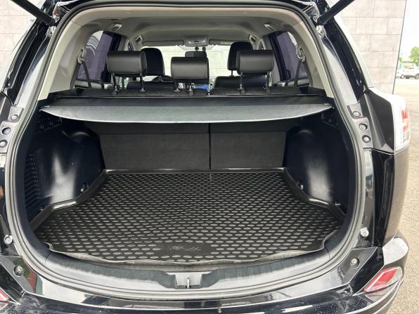 Toyota RAV4 IV (XA40) Рестайлинг с пробегом 2019 года, цена 2 790 000 рублей, 73350 км, внедорожник, Автокод Объявления