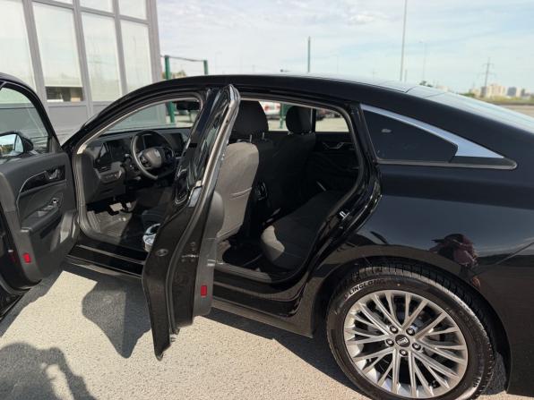 FAW Bestune B70 I с пробегом 2023 года, цена 1 699 000 рублей, 1029 км, лифтбек, Автокод Объявления