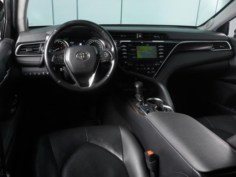 Toyota Camry VIII (XV70) Минеральные Воды  - изображение 6