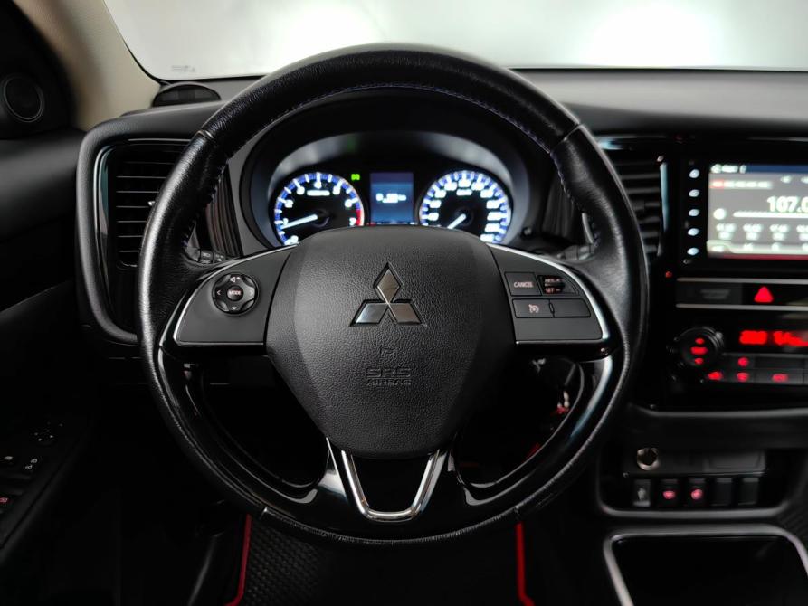 Mitsubishi Outlander III Рестайлинг 3 Подольск  - изображение 11