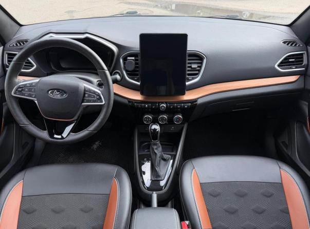 Lada (ВАЗ) Vesta I Рестайлинг (NG) с пробегом 2024 года, цена 1 470 000 рублей, 20113 км, седан, Автокод Объявления