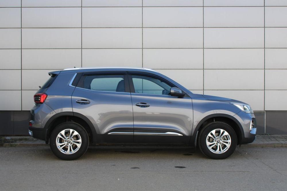 Chery Tiggo 4 Pro I Ярославль  - изображение 5