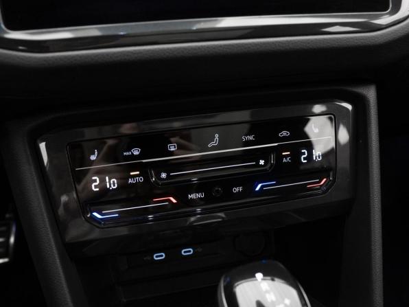 Volkswagen Tiguan II Рестайлинг с пробегом 2022 года, цена 3 050 000 рублей, 133345 км, внедорожник, Автокод Объявления