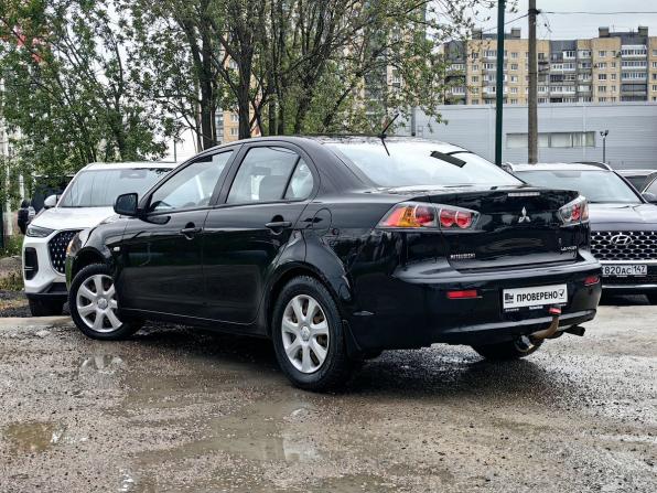 Mitsubishi Lancer X Рестайлинг с пробегом 2014 года, цена 729 000 рублей, 367000 км, седан, Автокод Объявления