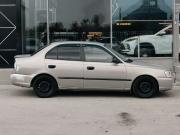 Hyundai Accent II Новосибирск  - изображение 21