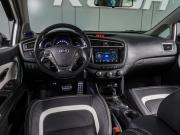 Kia Ceed II Рестайлинг Воронеж  - изображение 27