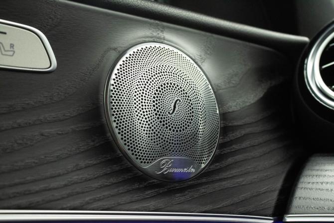 Mercedes-Benz E-Класс V (W213 S213 C238) с пробегом 2018 года, цена 2 879 000 рублей, 199647 км, универсал, Автокод Объявления