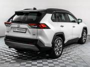 Toyota RAV4 V (XA50) Москва  - изображение 22