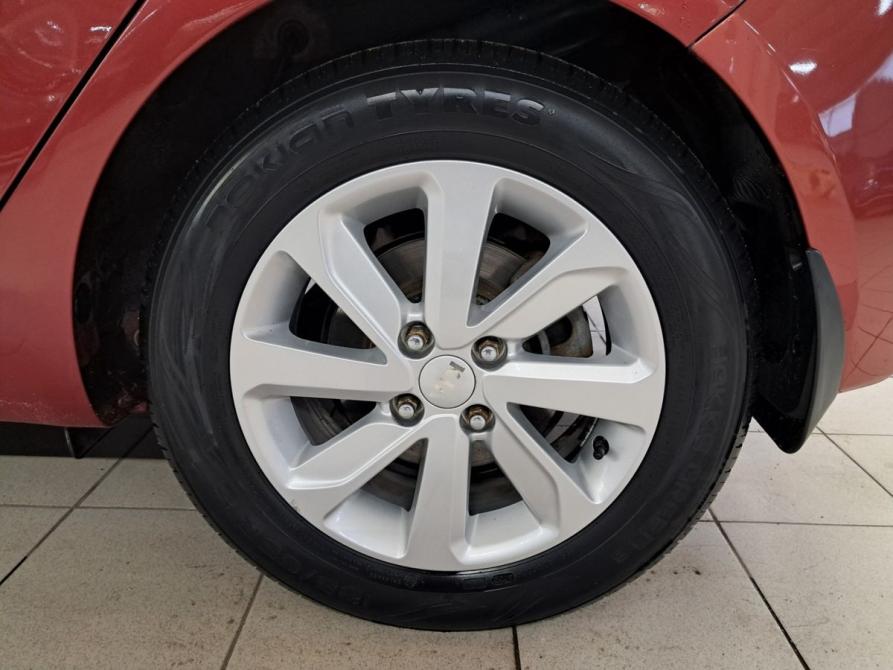 Kia Rio III Набережные Челны  - изображение 22