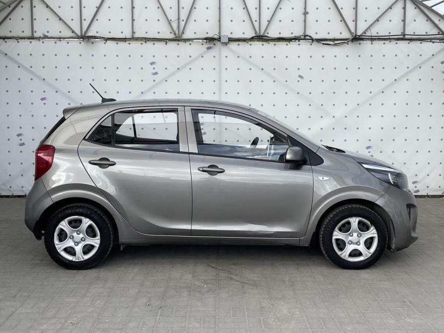 Kia Picanto III Тамбов  - изображение 9