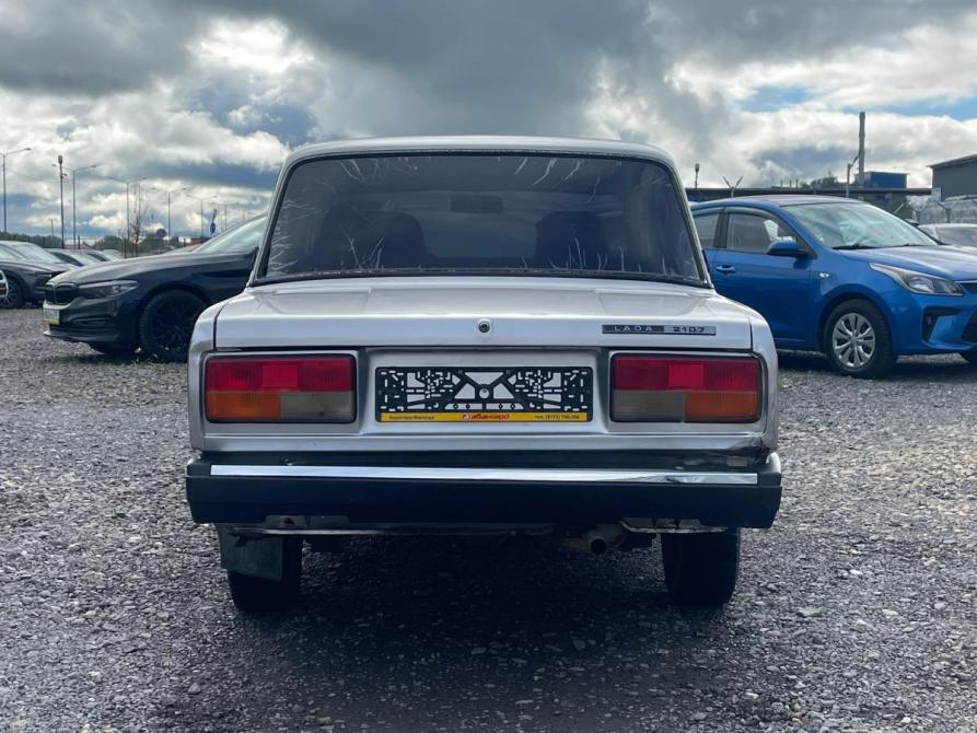 Lada (ВАЗ) 2107 Вологда  - изображение 4