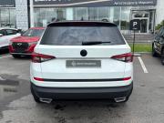 Skoda Kodiaq I Москва  - изображение 24
