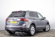 Volkswagen Tiguan II Рестайлинг Пермь  - изображение 30