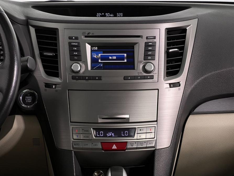 Subaru Outback IV Калининград  - изображение 15