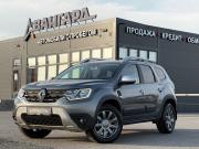 Renault Duster II Волгоград  - изображение 32