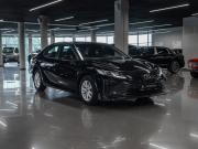 Toyota Camry VIII (XV70) Москва  - изображение 26