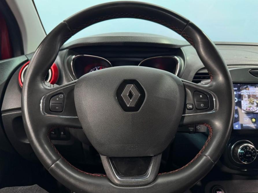 Renault Kaptur I Ростов-на-Дону  - изображение 12