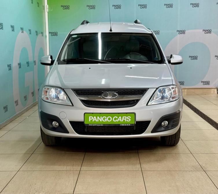 Lada (ВАЗ) Largus I Набережные Челны  - изображение 2