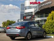 Kia Rio III Москва  - изображение 21