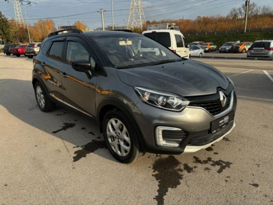 Renault Kaptur I Калуга  - изображение 3