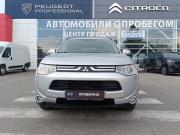 Mitsubishi Outlander III Тверь  - изображение 31