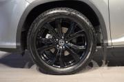 Lexus RX IV Иркутск  - изображение 50