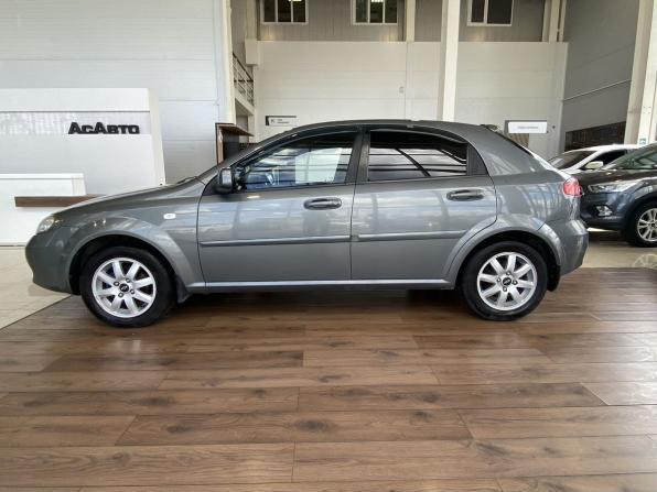 Chevrolet Lacetti I с пробегом 2010 года, цена 419 000 рублей, 201533 км, хэтчбек, Автокод Объявления