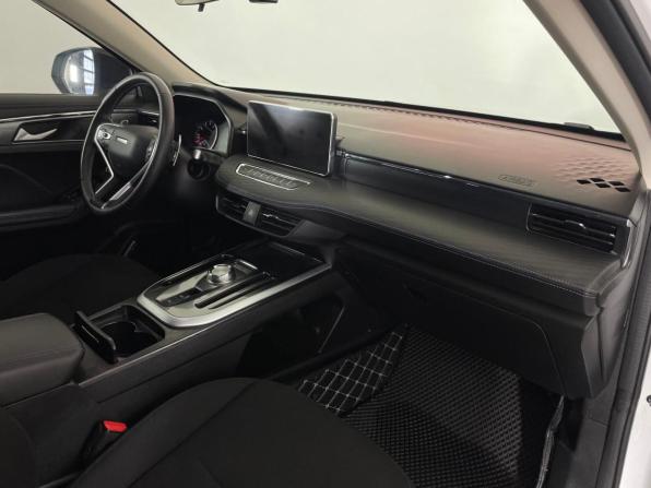 Haval Jolion I Рестайлинг с пробегом 2024 года, цена 2 079 000 рублей, 34004 км, внедорожник, Автокод Объявления