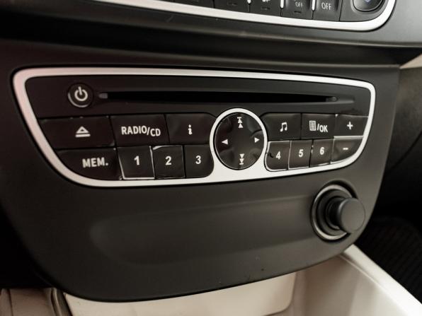 Renault Fluence I с пробегом 2011 года, цена 675 000 рублей, 234839 км, седан, Автокод Объявления