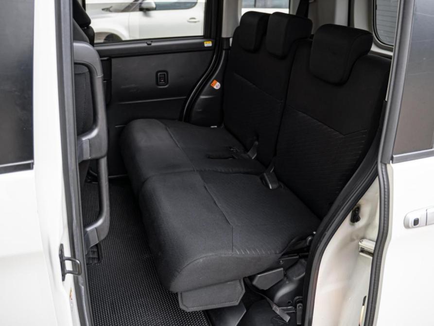 Subaru Justy V Краснодар  - изображение 7