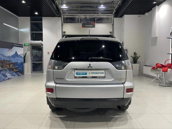 Mitsubishi Outlander II Рестайлинг с пробегом 2012 года, цена 1 220 000 рублей, 181500 км, внедорожник, Автокод Объявления