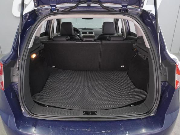 Ford Kuga I с пробегом 2012 года, цена 849 000 рублей, 220290 км, внедорожник, Автокод Объявления