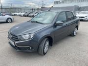 Lada (ВАЗ) Granta I Рестайлинг Пермь  - изображение 8