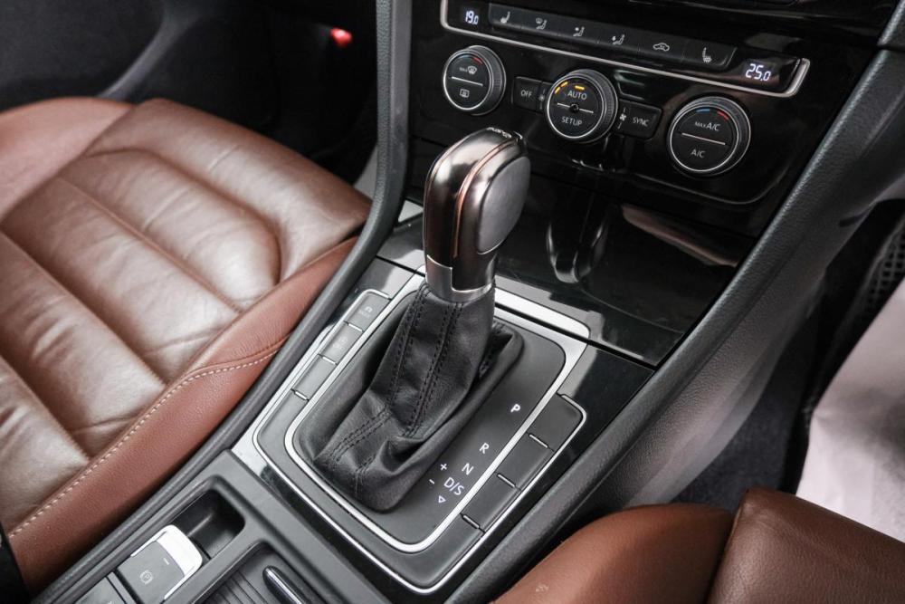 Volkswagen Golf VII Красноярск  - изображение 15