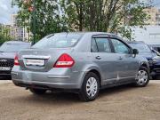 Nissan Tiida I Санкт-Петербург  - изображение 19